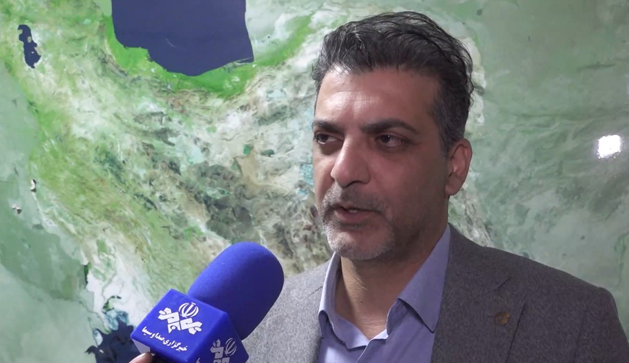 انتشار اطلس مخاطرات زمین شناسی تا نیمه امسال